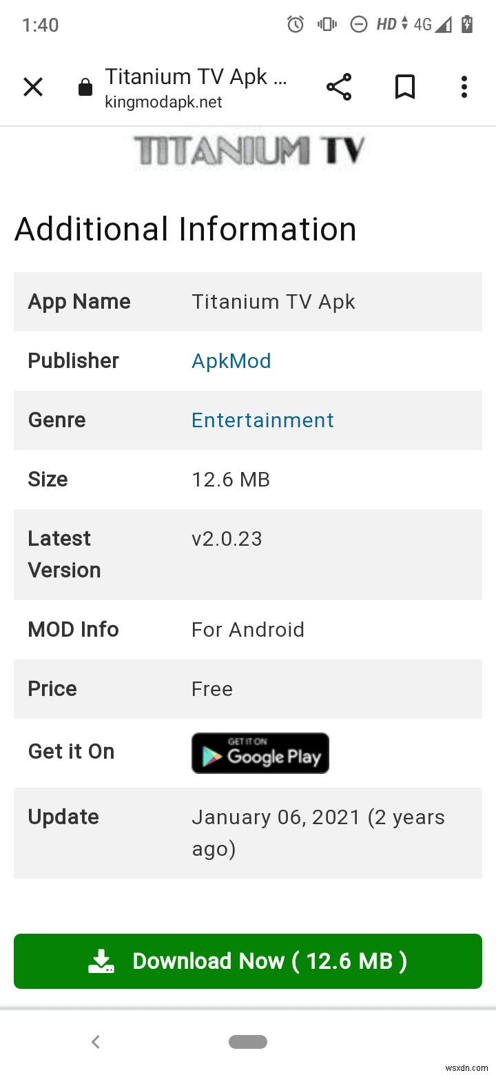 11 lựa chọn thay thế Android hàng đầu cho Showbox để phát trực tuyến miễn phí 
