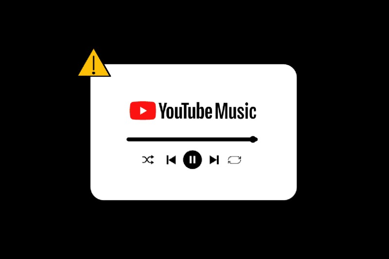 Giải quyết các vấn đề về phát lại nhạc trên YouTube:Cách phát bài hát tiếp theo 