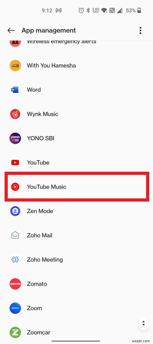 Giải quyết các vấn đề về phát lại nhạc trên YouTube:Cách phát bài hát tiếp theo 