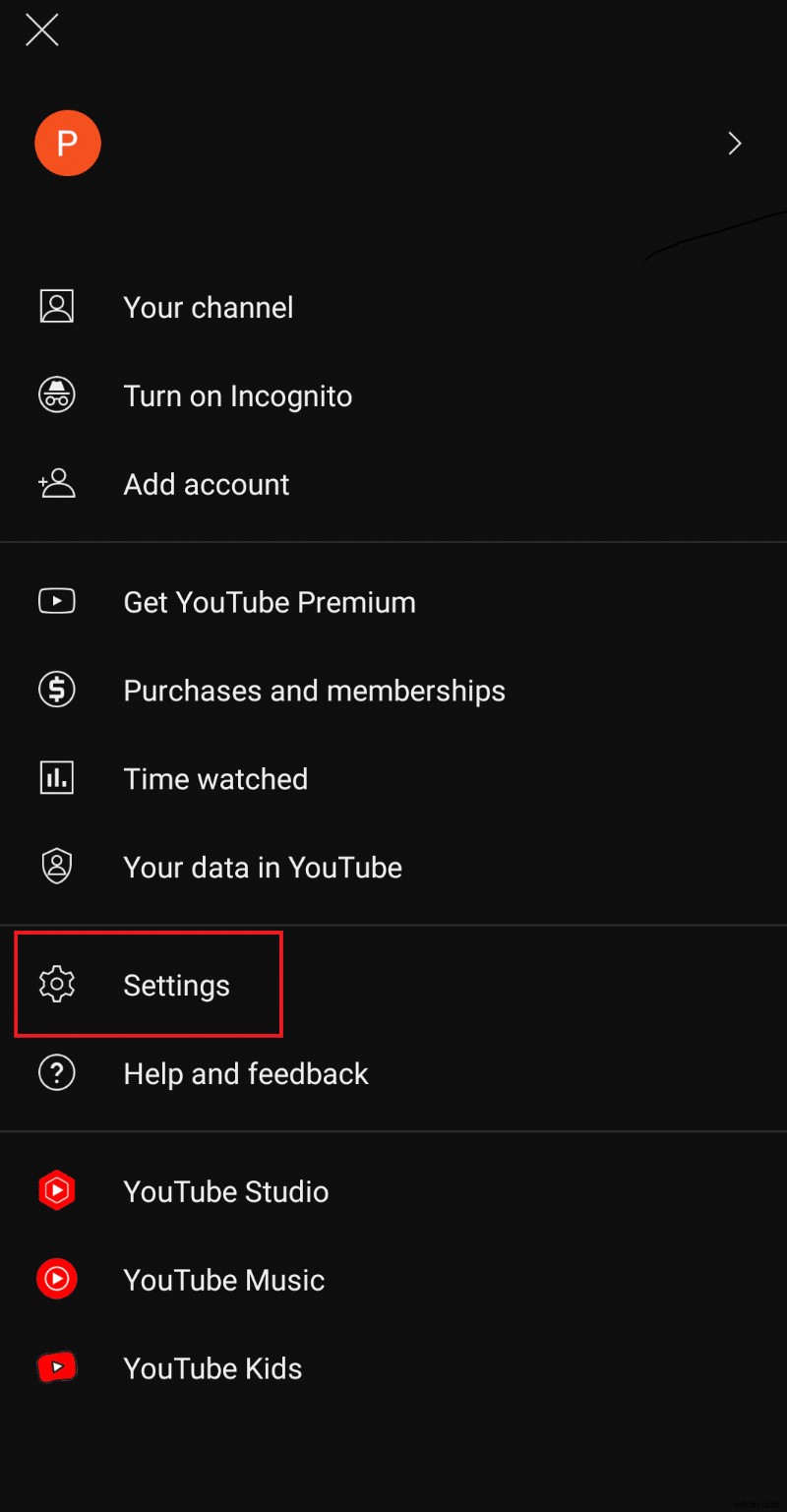 Giải quyết các vấn đề về phát lại nhạc trên YouTube:Cách phát bài hát tiếp theo 