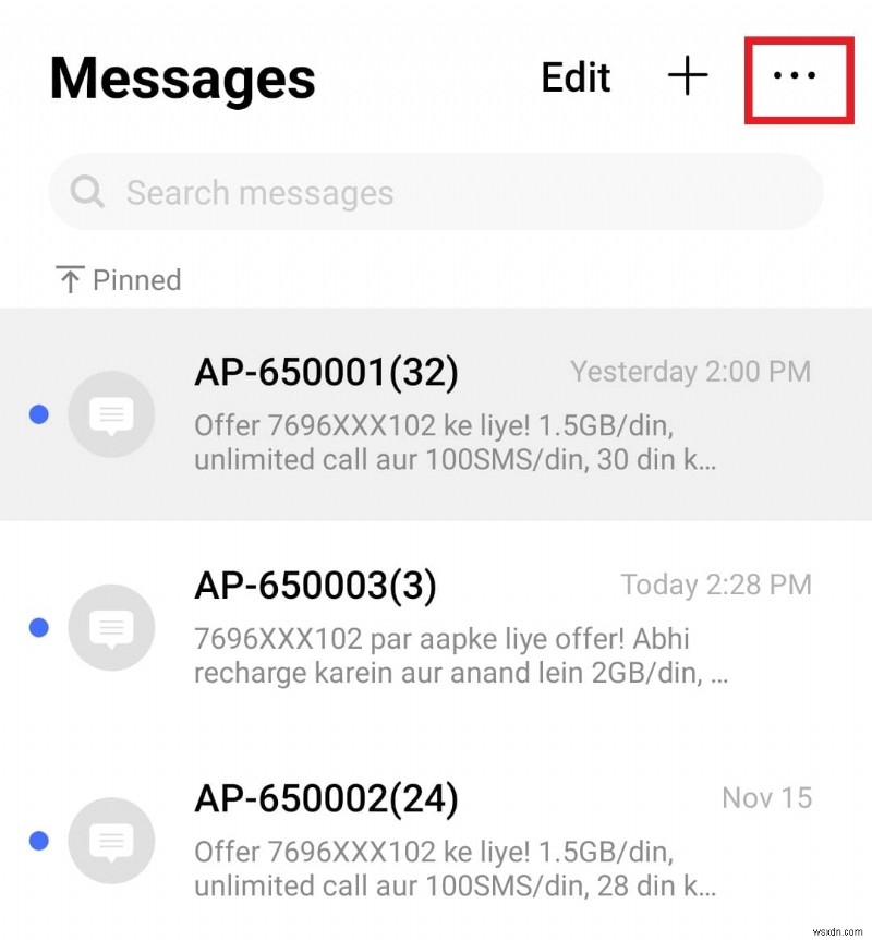 8 giải pháp đã được chứng minh để ngăn tin nhắn văn bản Android khỏi quá trình tải xuống bị kẹt 
