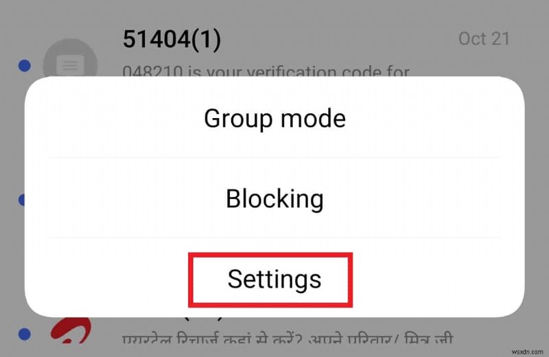 8 giải pháp đã được chứng minh để ngăn tin nhắn văn bản Android khỏi quá trình tải xuống bị kẹt 