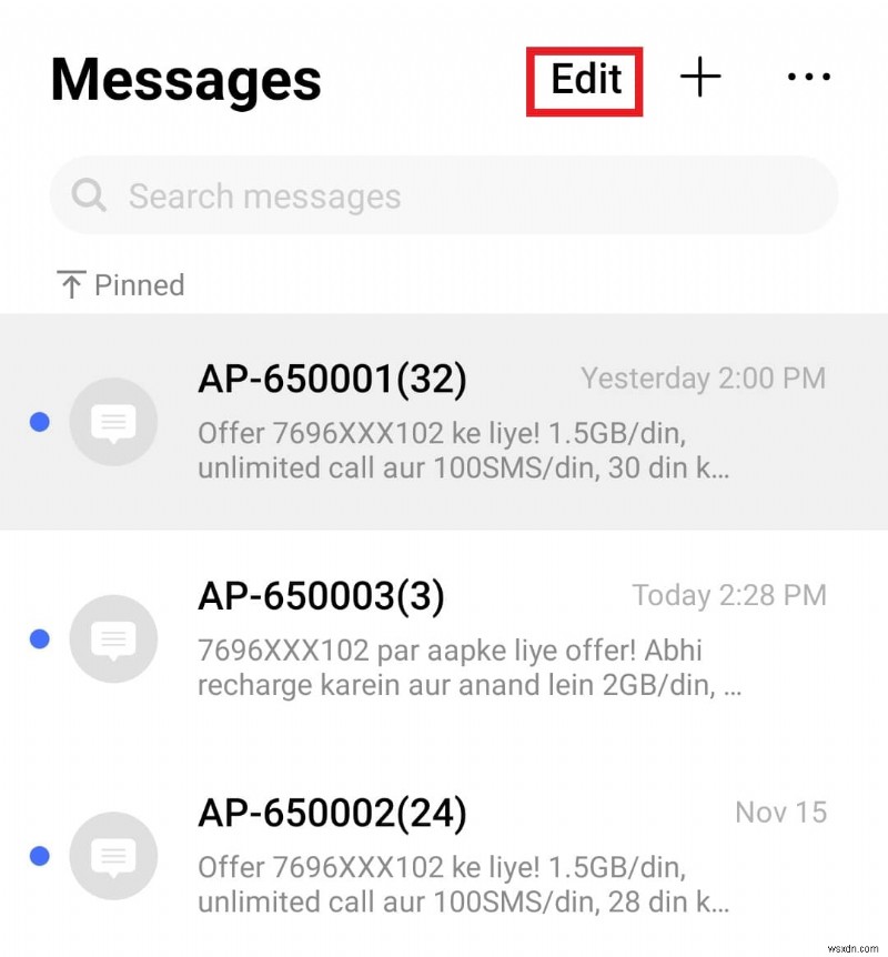8 giải pháp đã được chứng minh để ngăn tin nhắn văn bản Android khỏi quá trình tải xuống bị kẹt 