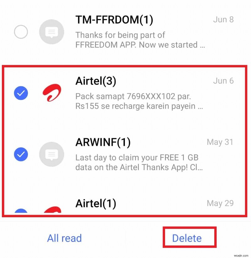 8 giải pháp đã được chứng minh để ngăn tin nhắn văn bản Android khỏi quá trình tải xuống bị kẹt 