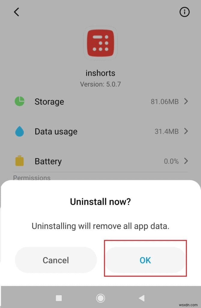 8 giải pháp đã được chứng minh để ngăn tin nhắn văn bản Android khỏi quá trình tải xuống bị kẹt 
