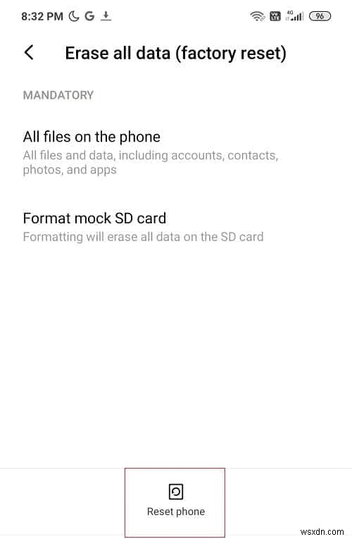 8 giải pháp đã được chứng minh để ngăn tin nhắn văn bản Android khỏi quá trình tải xuống bị kẹt 