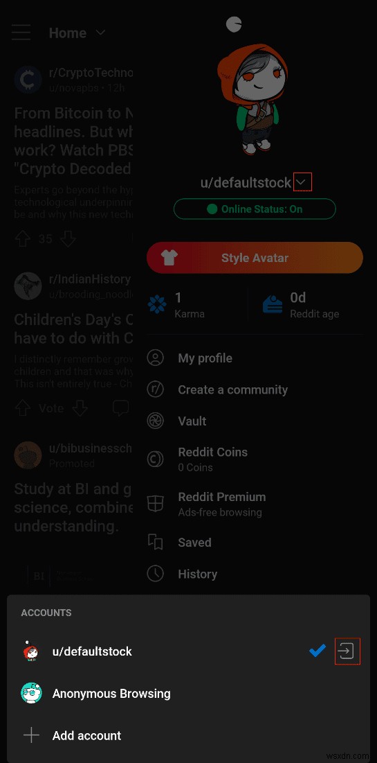 Cách giải quyết lỗi tải trò chuyện Reddit:Hướng dẫn khắc phục nhanh