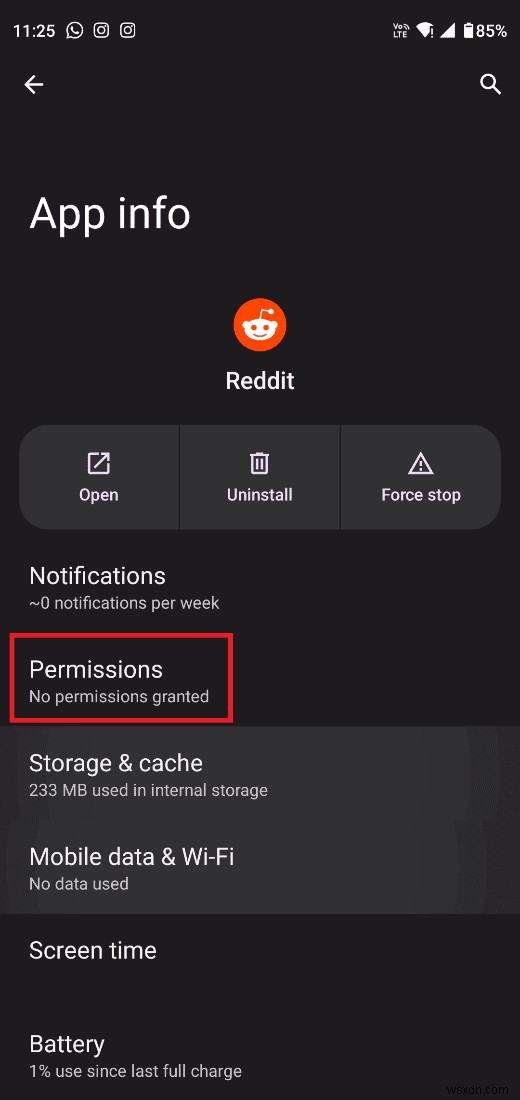 Cách giải quyết lỗi tải trò chuyện Reddit:Hướng dẫn khắc phục nhanh
