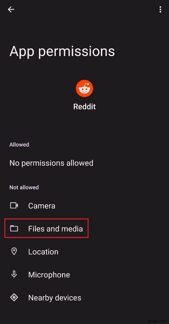 Cách giải quyết lỗi tải trò chuyện Reddit:Hướng dẫn khắc phục nhanh