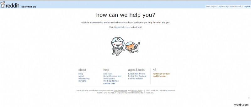 Cách giải quyết lỗi tải trò chuyện Reddit:Hướng dẫn khắc phục nhanh