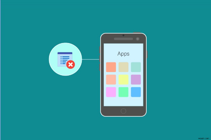 Khôi phục phiên bản ứng dụng Android cũ hơn mà không cần gỡ cài đặt:Hướng dẫn từng bước 