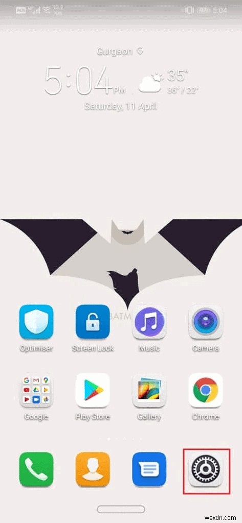 Khôi phục phiên bản ứng dụng Android cũ hơn mà không cần gỡ cài đặt:Hướng dẫn từng bước 