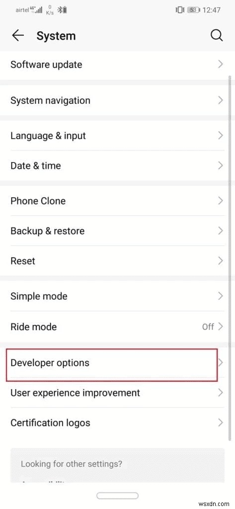 Khôi phục phiên bản ứng dụng Android cũ hơn mà không cần gỡ cài đặt:Hướng dẫn từng bước 