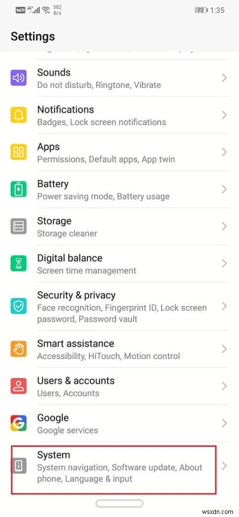Khôi phục phiên bản ứng dụng Android cũ hơn mà không cần gỡ cài đặt:Hướng dẫn từng bước 