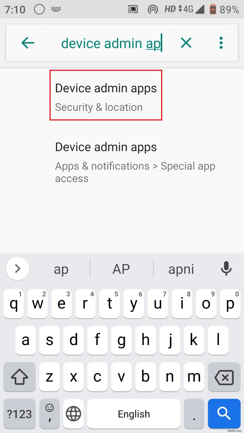 Khôi phục phiên bản ứng dụng Android cũ hơn mà không cần gỡ cài đặt:Hướng dẫn từng bước 