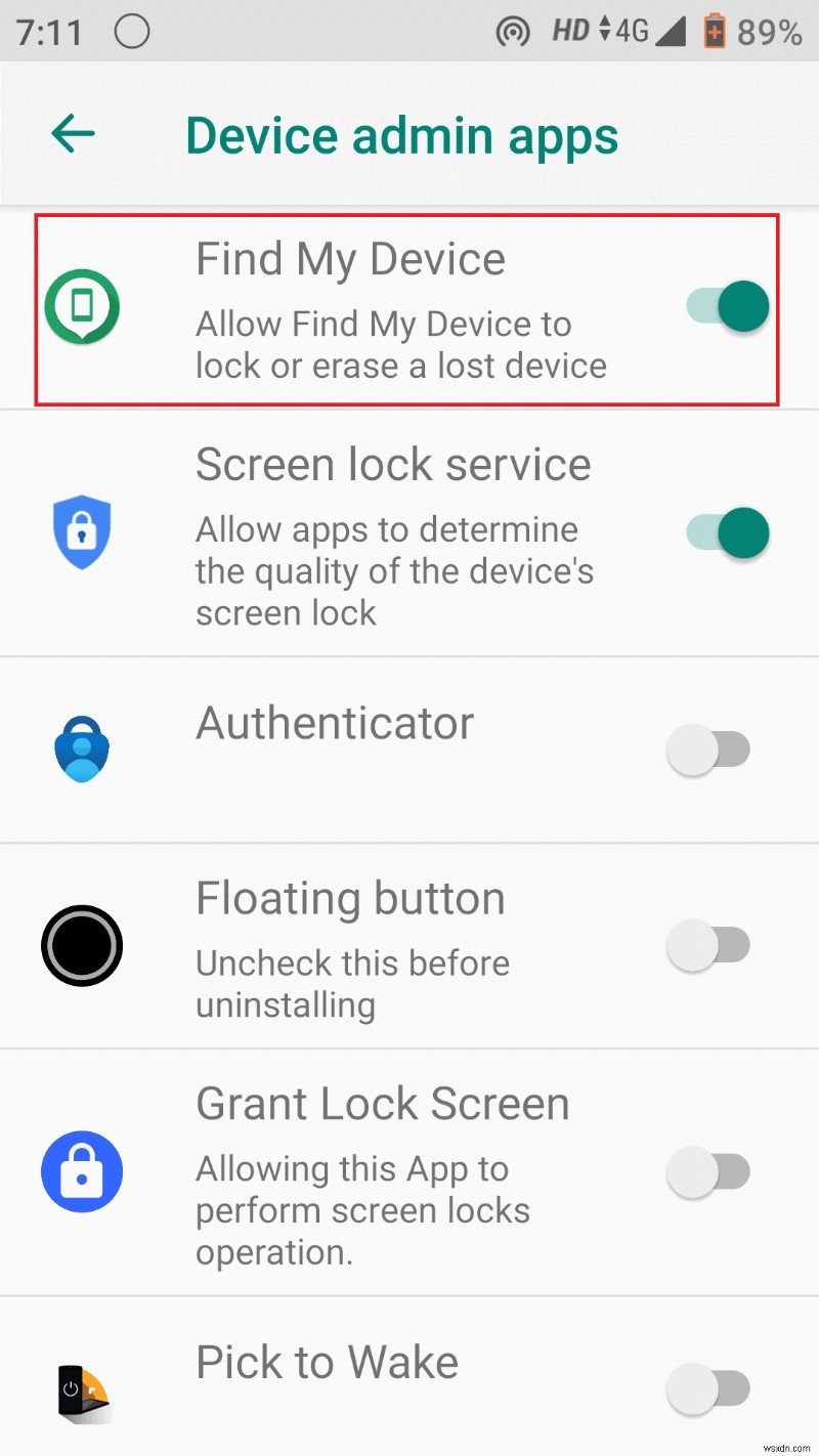 Khôi phục phiên bản ứng dụng Android cũ hơn mà không cần gỡ cài đặt:Hướng dẫn từng bước 