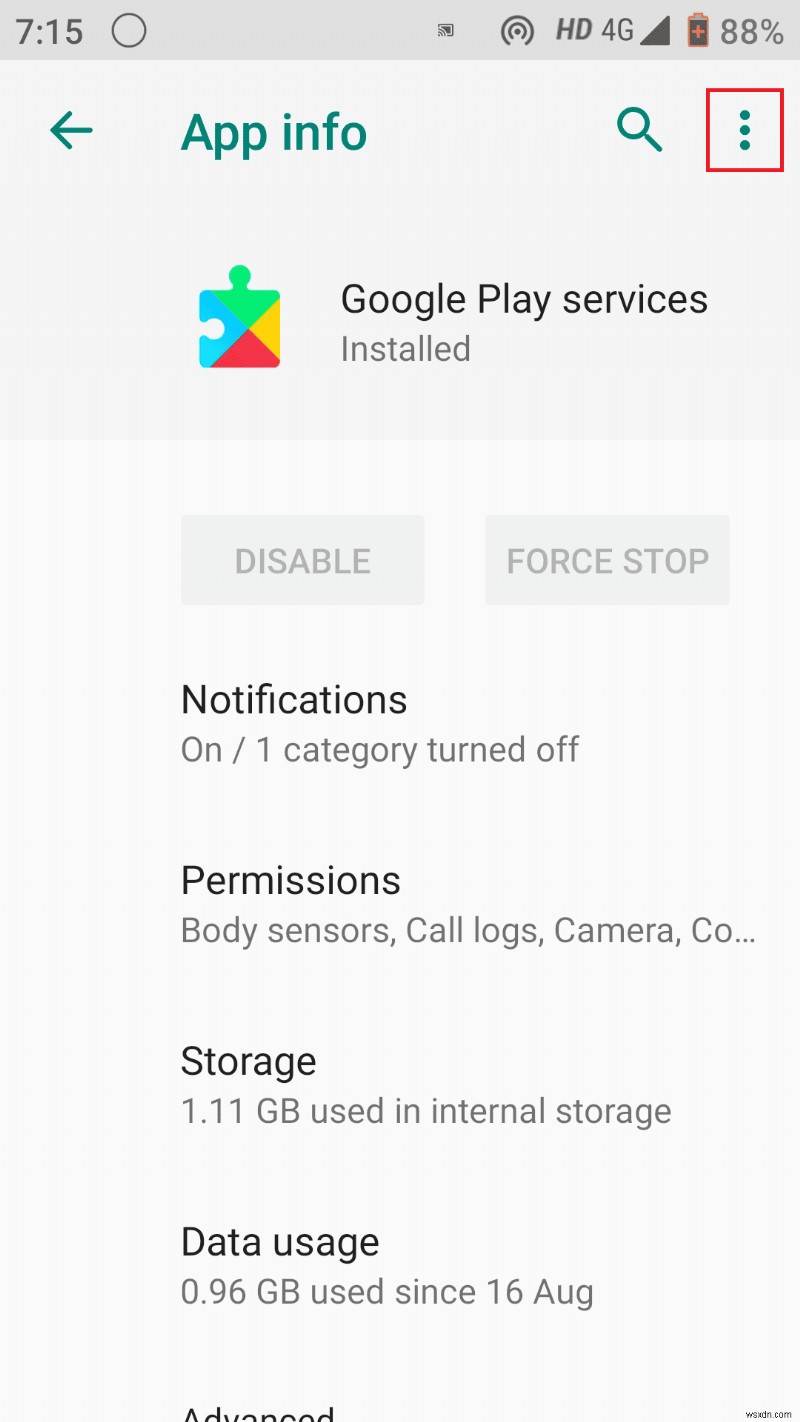 Khôi phục phiên bản ứng dụng Android cũ hơn mà không cần gỡ cài đặt:Hướng dẫn từng bước 