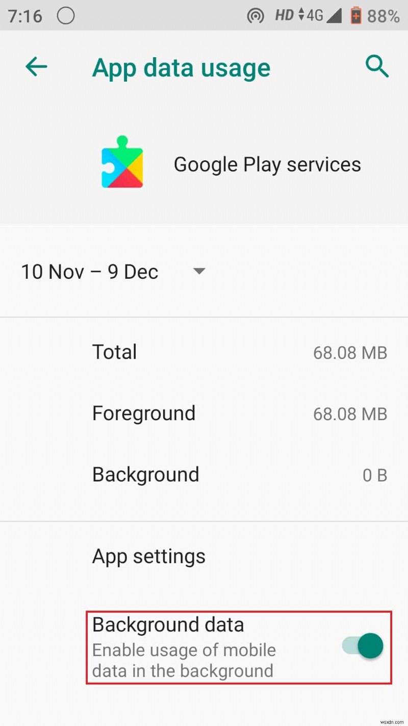 Khôi phục phiên bản ứng dụng Android cũ hơn mà không cần gỡ cài đặt:Hướng dẫn từng bước 