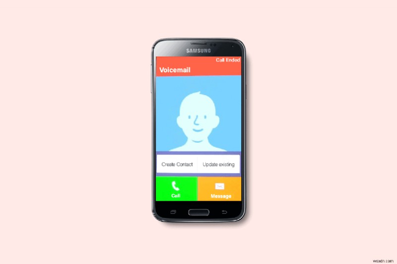 Cách giải quyết sự cố thư thoại trên Samsung Galaxy 5:10 cách khắc phục đã được chứng minh 