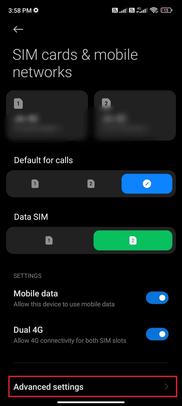 Cách giải quyết sự cố thư thoại trên Samsung Galaxy 5:10 cách khắc phục đã được chứng minh 