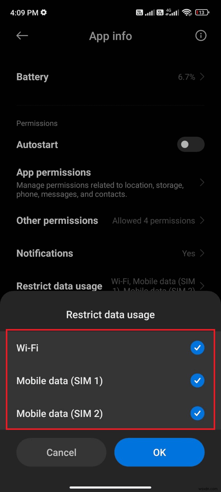 Cách giải quyết sự cố thư thoại trên Samsung Galaxy 5:10 cách khắc phục đã được chứng minh 