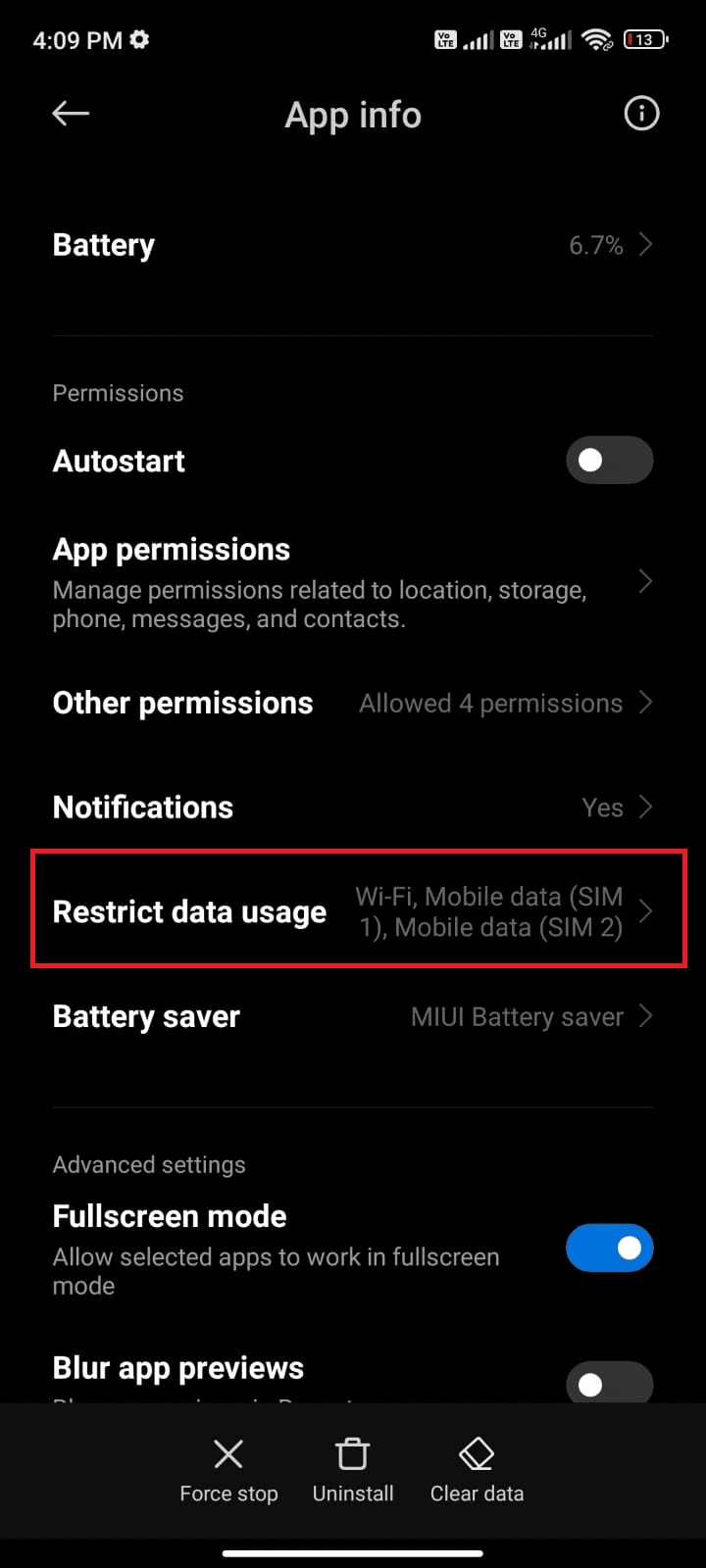 Cách giải quyết sự cố thư thoại trên Samsung Galaxy 5:10 cách khắc phục đã được chứng minh 