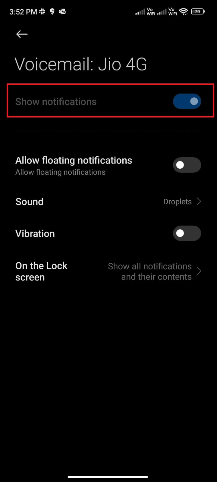 Cách giải quyết sự cố thư thoại trên Samsung Galaxy 5:10 cách khắc phục đã được chứng minh 