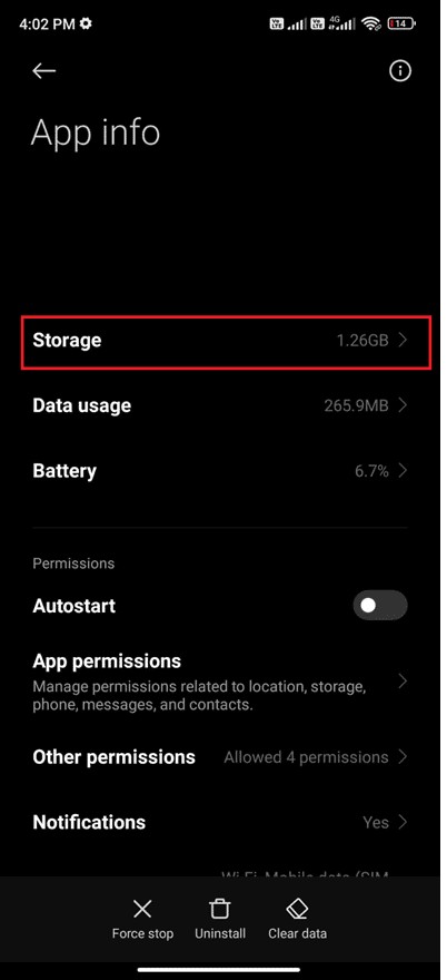 Cách giải quyết sự cố thư thoại trên Samsung Galaxy 5:10 cách khắc phục đã được chứng minh 