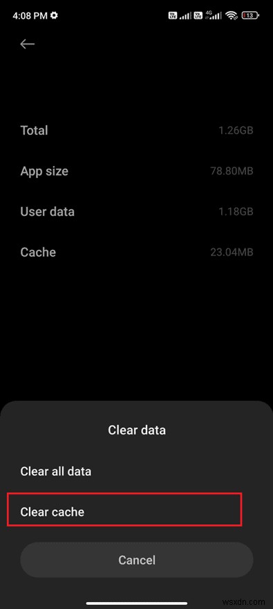 Cách giải quyết sự cố thư thoại trên Samsung Galaxy 5:10 cách khắc phục đã được chứng minh 