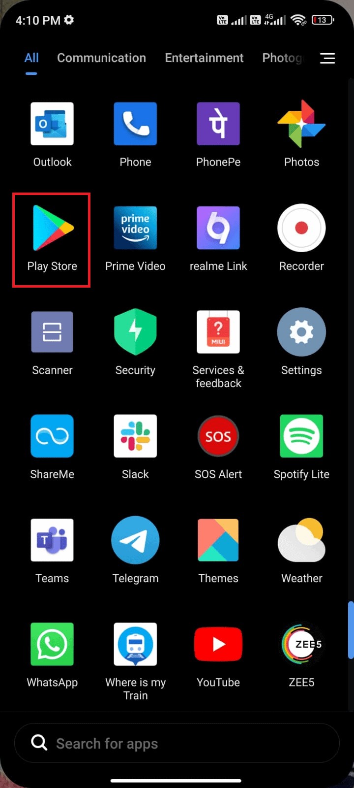 Cách giải quyết sự cố thư thoại trên Samsung Galaxy 5:10 cách khắc phục đã được chứng minh 