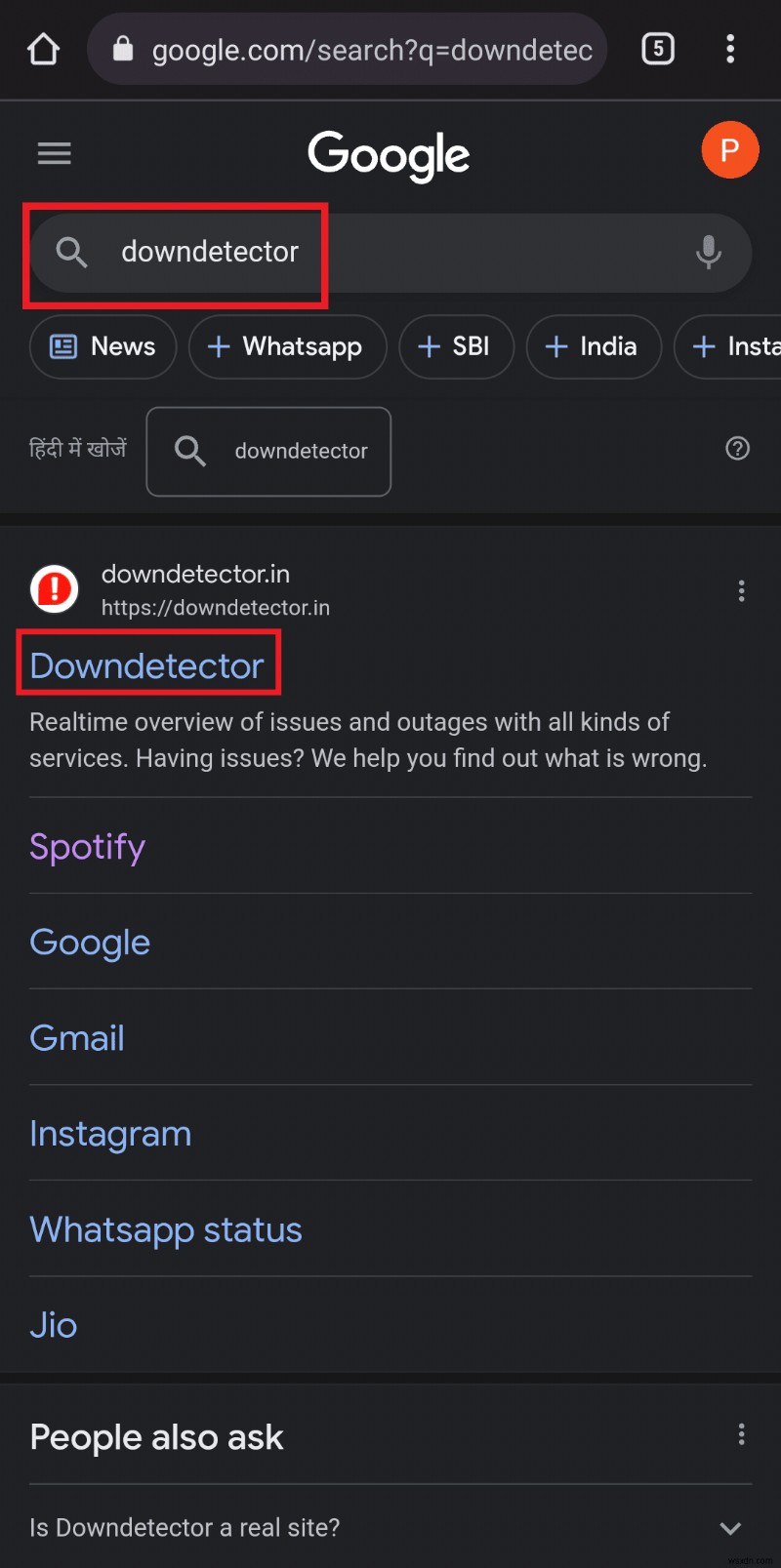 Cách giải quyết sự cố đăng nhập Spotify – 10 cách khắc phục đơn giản