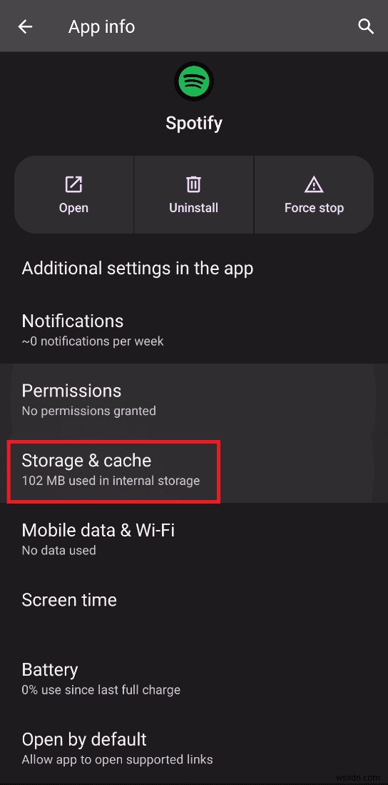 Cách giải quyết sự cố đăng nhập Spotify – 10 cách khắc phục đơn giản