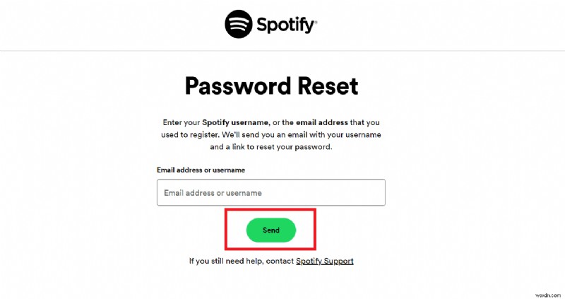 Cách giải quyết sự cố đăng nhập Spotify – 10 cách khắc phục đơn giản