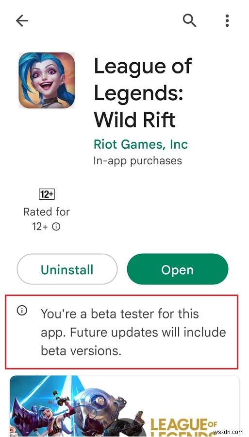Cách khắc phục nhanh lỗi đăng nhập LoL Wild Rift – Hướng dẫn từng bước 