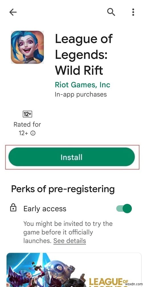 Cách khắc phục nhanh lỗi đăng nhập LoL Wild Rift – Hướng dẫn từng bước 