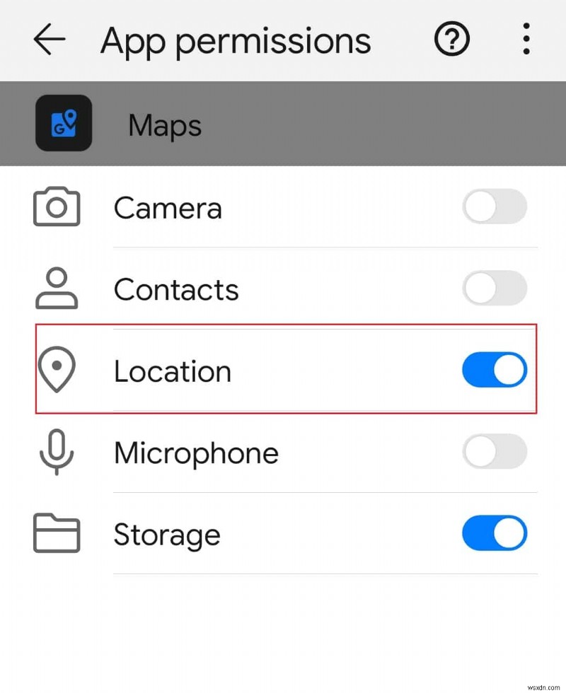 Giải quyết các sự cố chia sẻ vị trí trên Google Maps:Khắc phục nhanh các bản cập nhật lỗi thời 