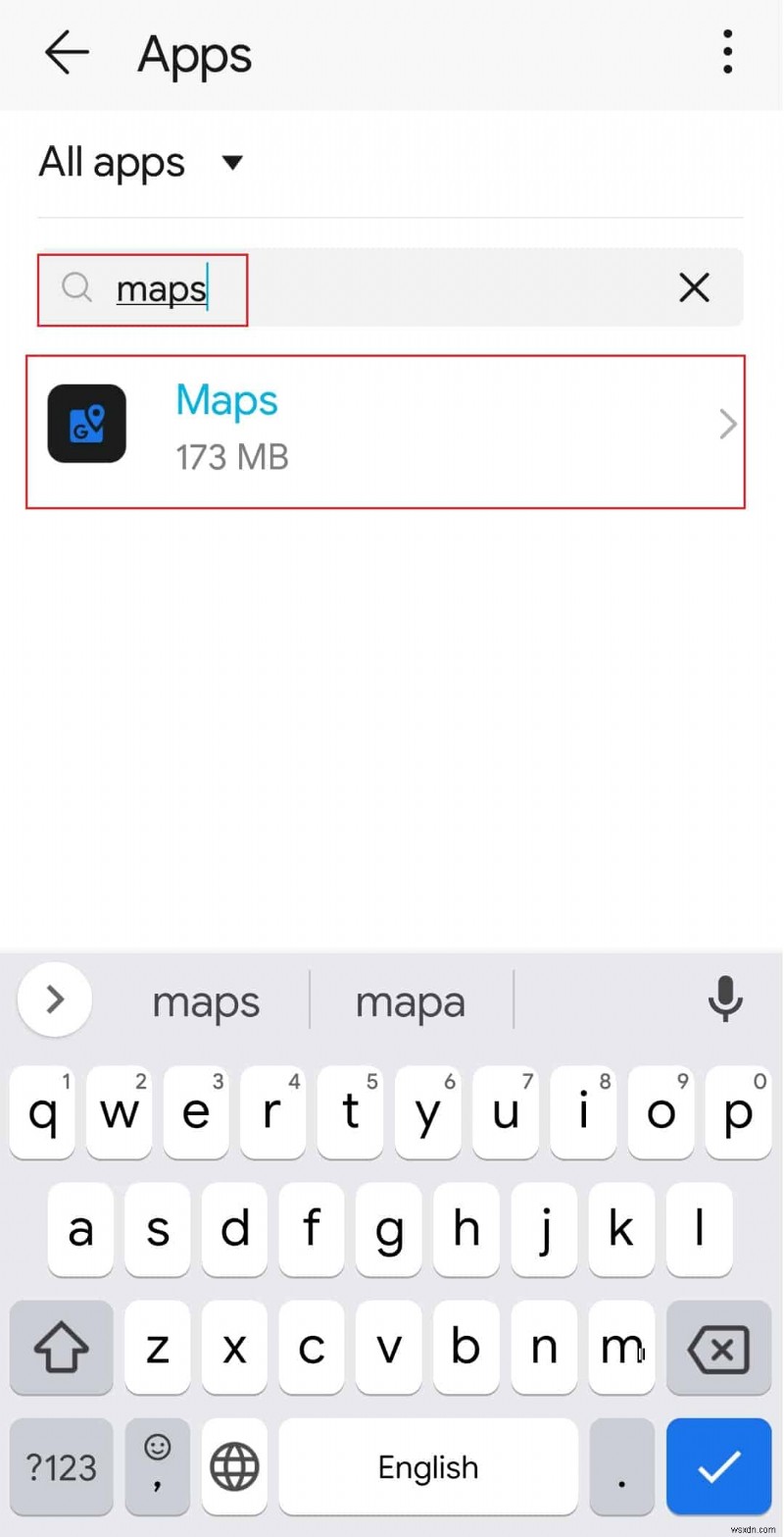 Giải quyết các sự cố chia sẻ vị trí trên Google Maps:Khắc phục nhanh các bản cập nhật lỗi thời 