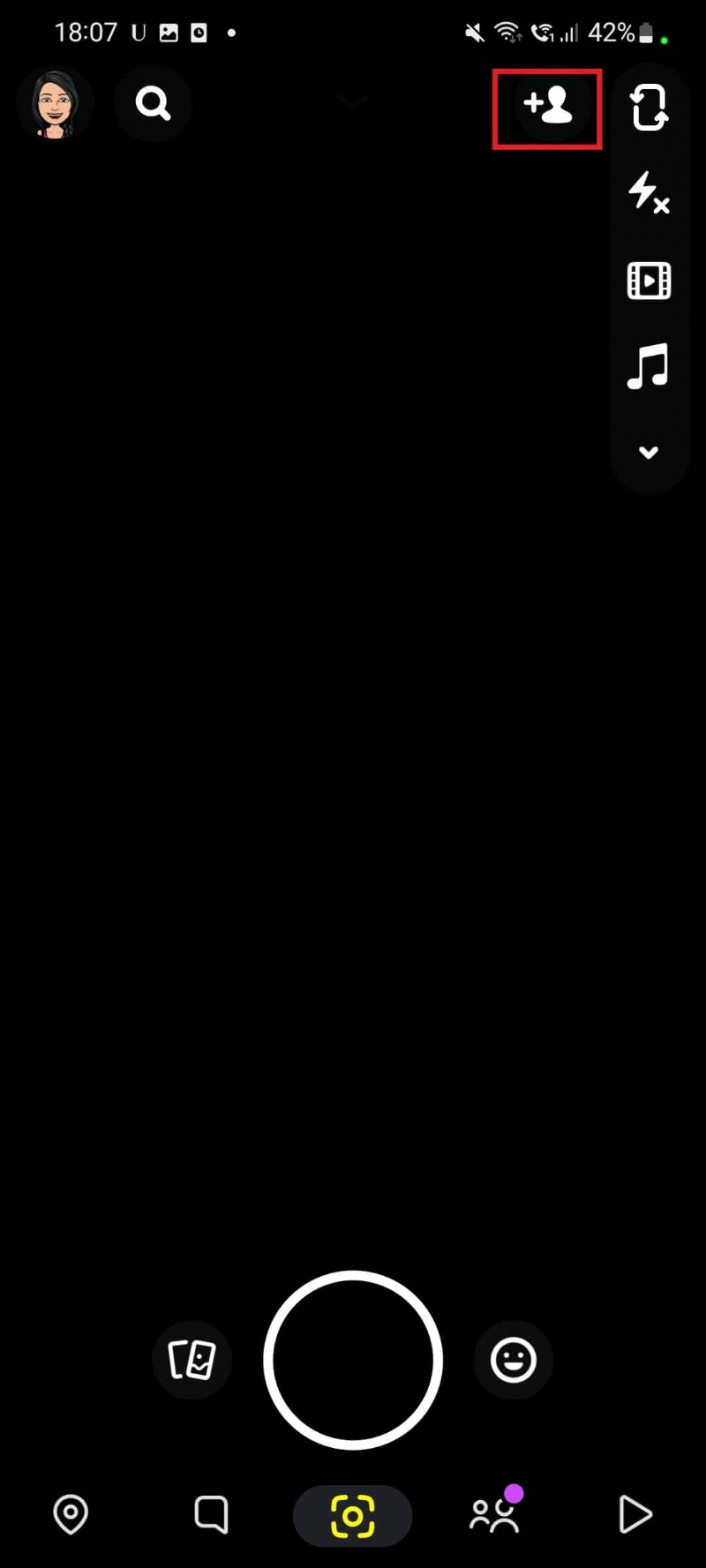 Tìm người dùng Snapchat theo số điện thoại:Hướng dẫn từng bước 