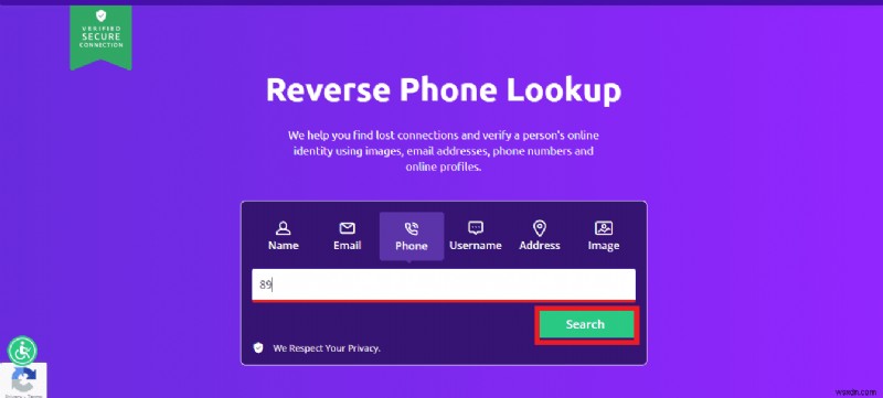 Tìm người dùng Snapchat theo số điện thoại:Hướng dẫn từng bước 