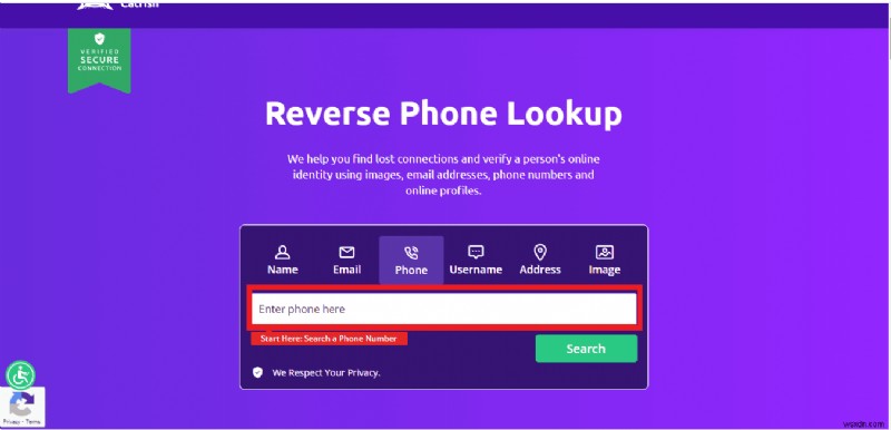 Tìm người dùng Snapchat theo số điện thoại:Hướng dẫn từng bước 