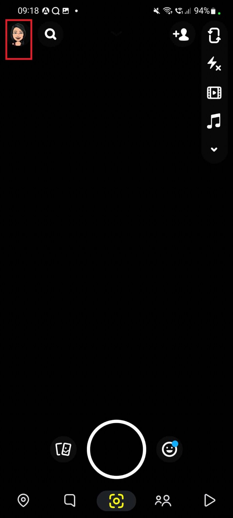 Tìm người dùng Snapchat theo số điện thoại:Hướng dẫn từng bước 