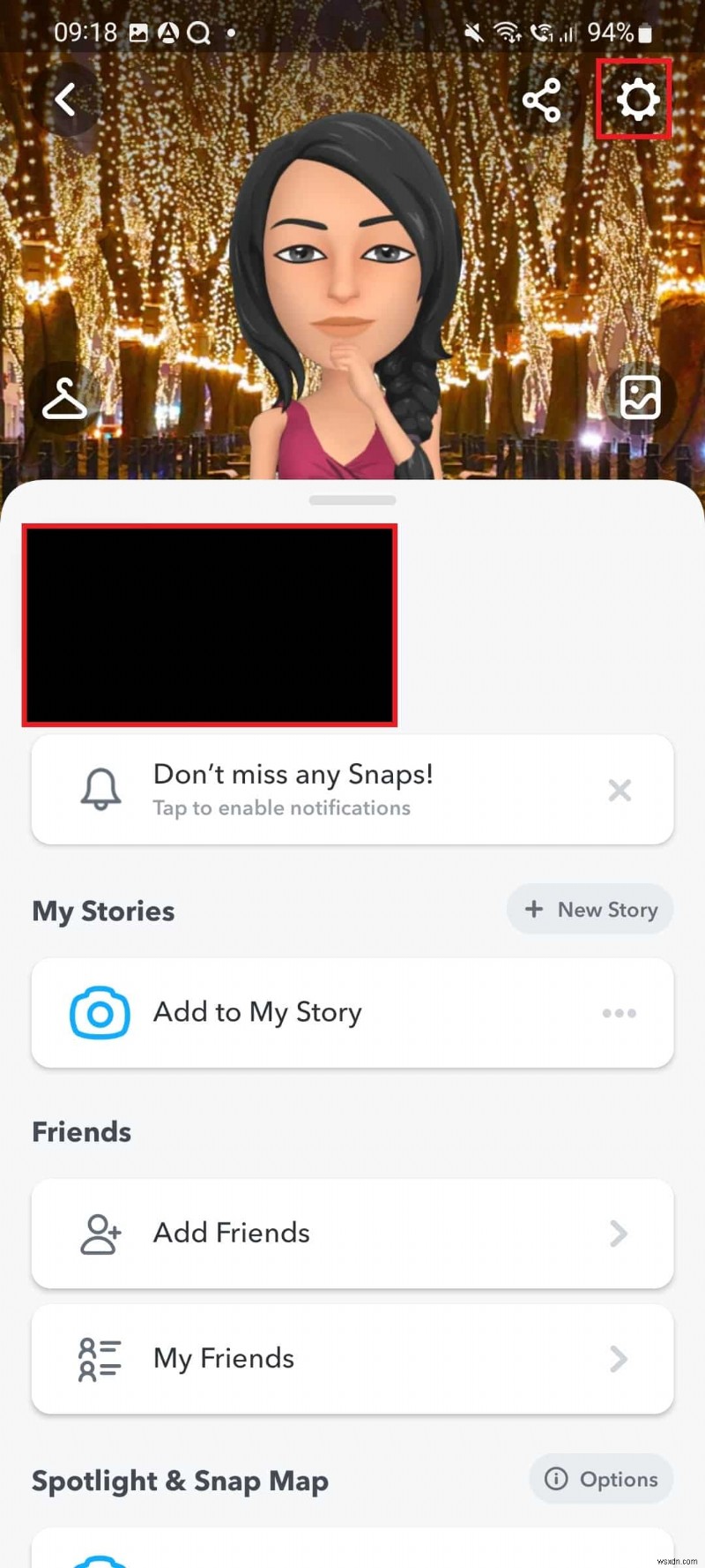 Tìm người dùng Snapchat theo số điện thoại:Hướng dẫn từng bước 