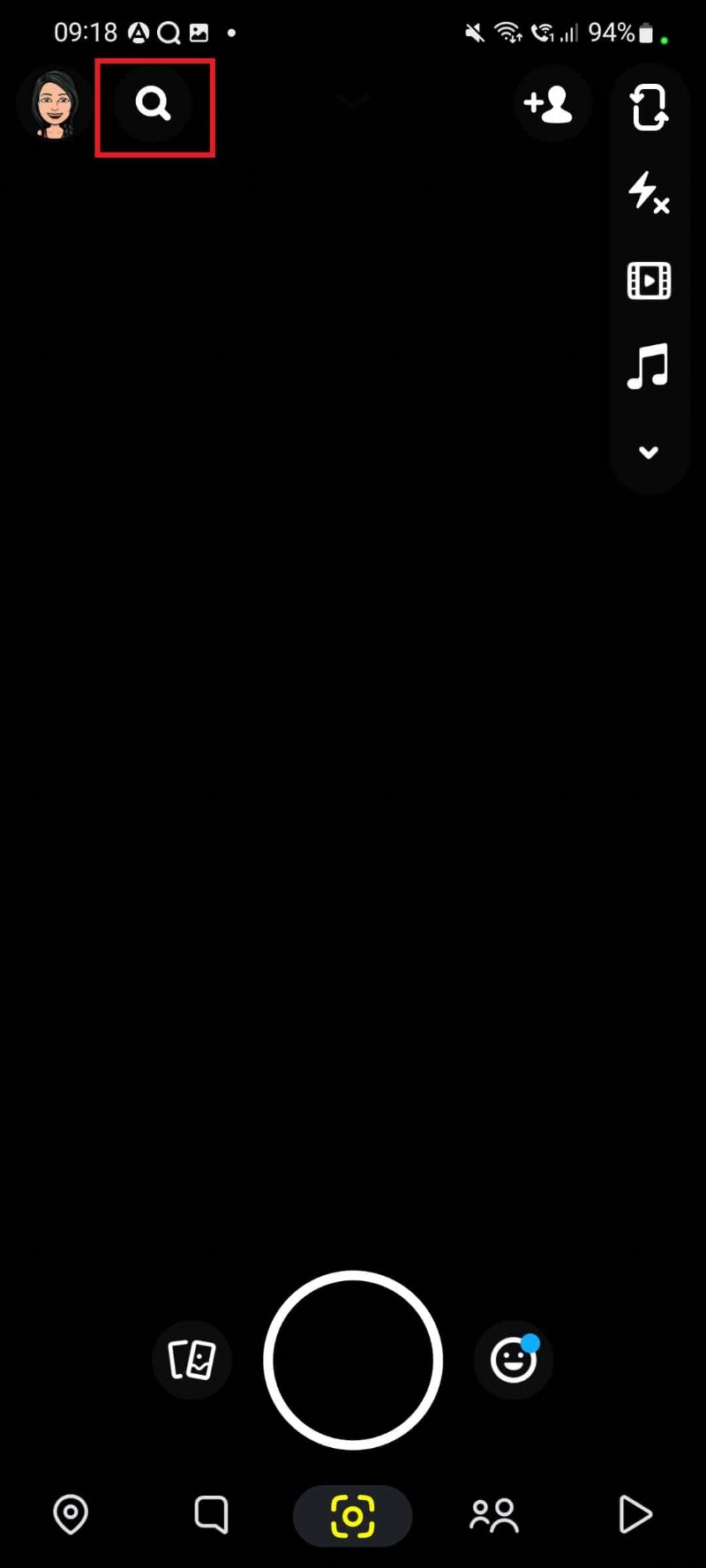 Tìm người dùng Snapchat theo số điện thoại:Hướng dẫn từng bước 