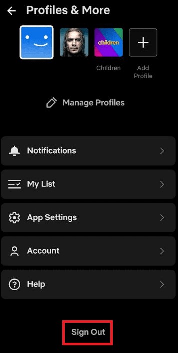 Cách khắc phục lỗi  Tiêu đề không có sẵn để xem ngay lập tức  trên Netflix 