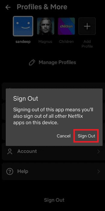 Cách khắc phục lỗi Tiêu đề không có sẵn để xem ngay lập tức trên Netflix