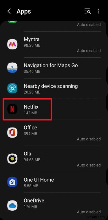 Cách khắc phục lỗi  Tiêu đề không có sẵn để xem ngay lập tức  trên Netflix 