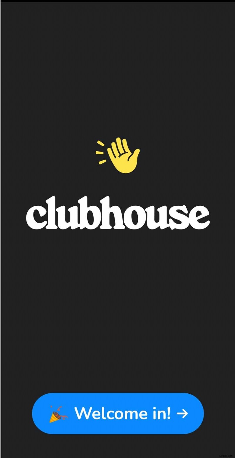 Giải quyết các lỗi kết nối Clubhouse:8 cách khắc phục đã được chứng minh để mang lại trải nghiệm mượt mà 