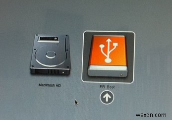 Cài đặt Kali Linux trên USB với EFI Boot trên Mac:Hướng dẫn từng bước với mẹo ảo hóa 
