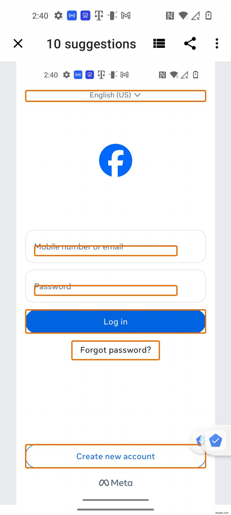 Kiểm tra khả năng truy cập của Android một cách hiệu quả bằng Trình quét trợ năng của Google 