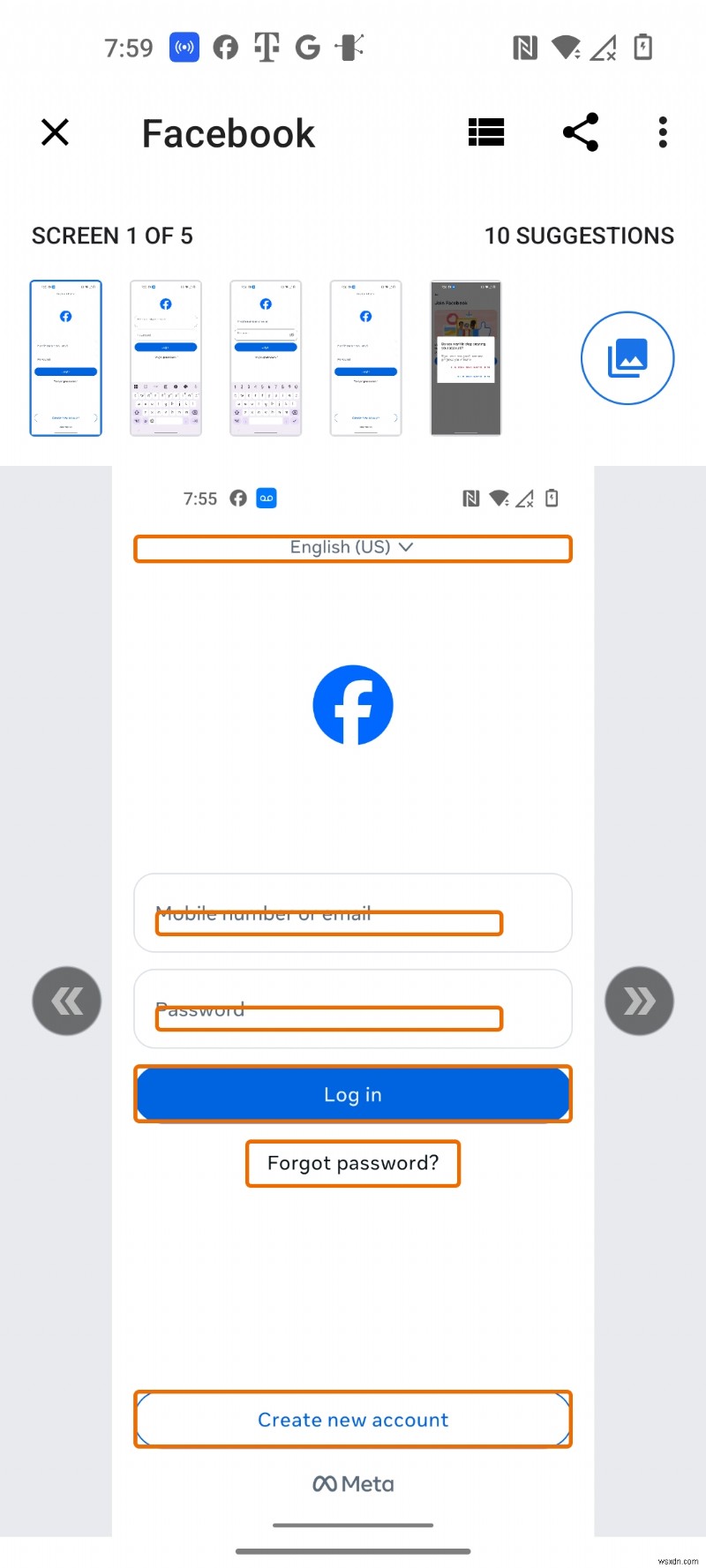 Kiểm tra khả năng truy cập của Android một cách hiệu quả bằng Trình quét trợ năng của Google 